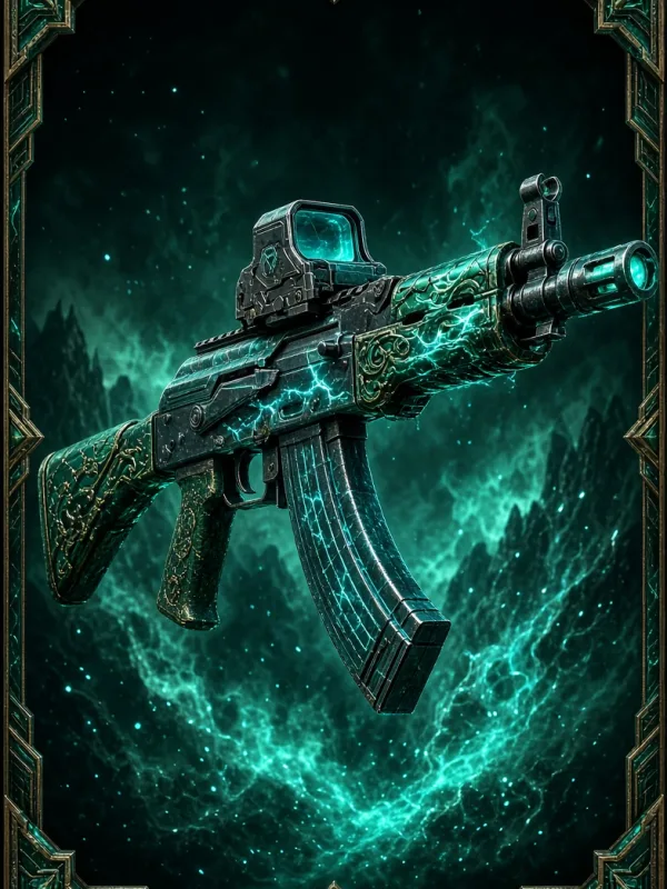 AKM