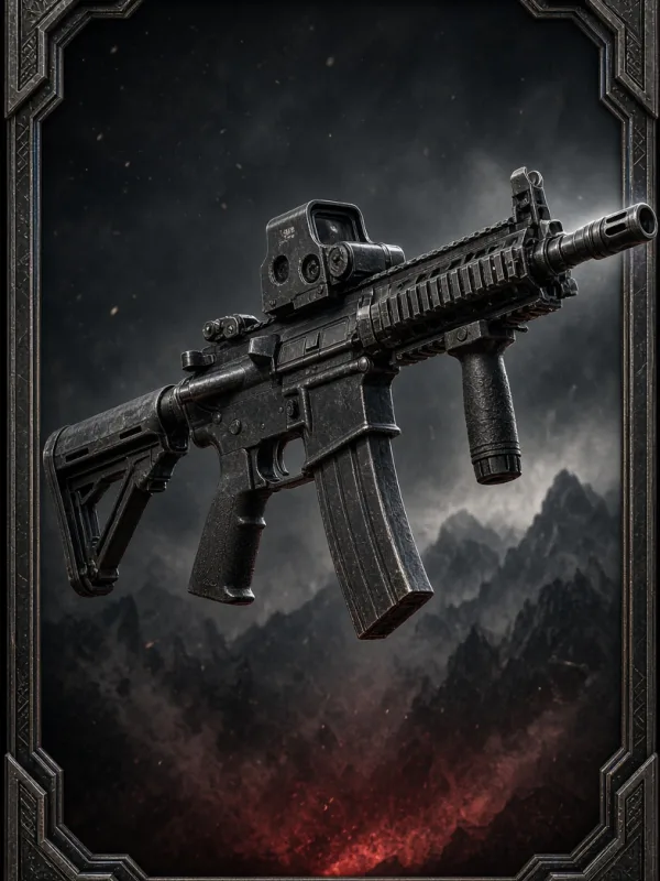 M416