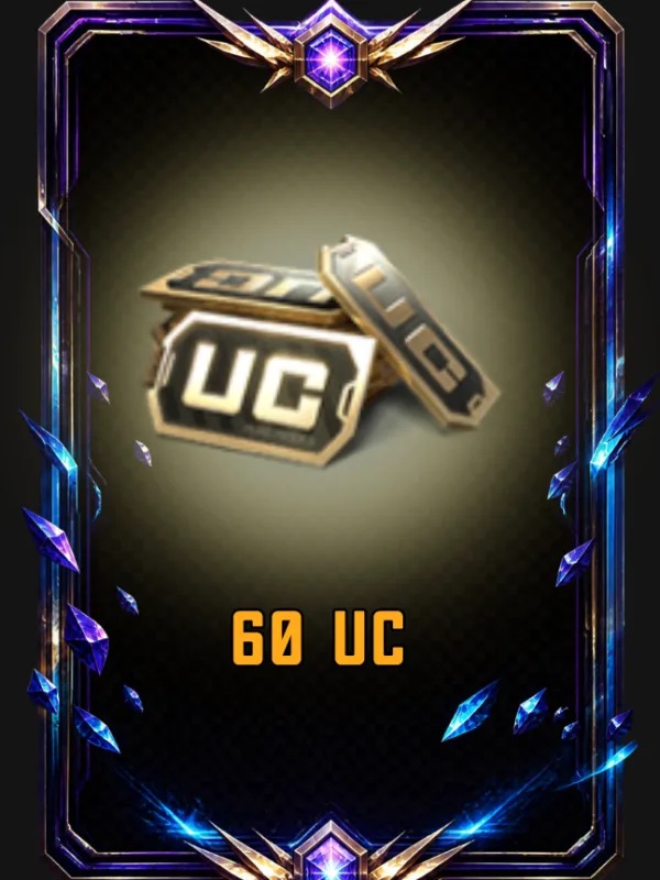 60 UC